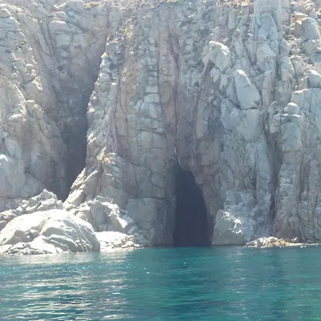 Con Terrazza Panoramica Vista Mare *