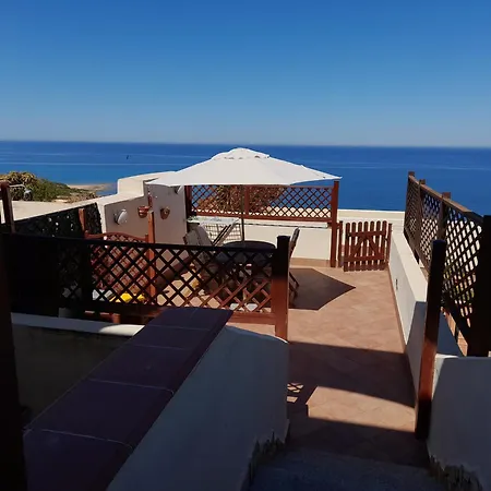 Casa vacanze Con Terrazza Panoramica Vista Mare *
