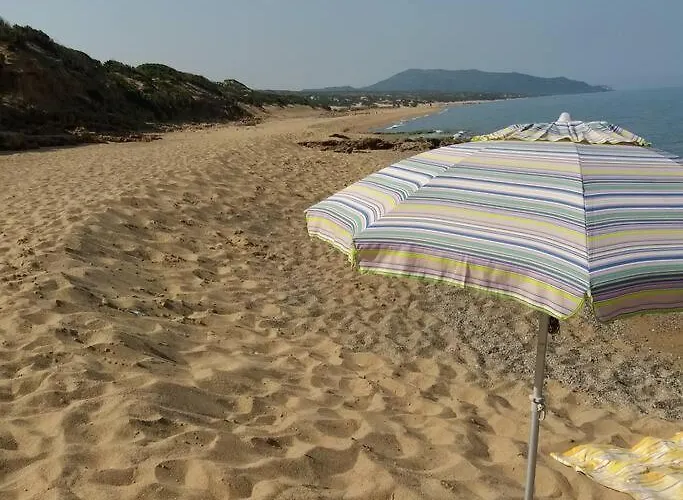 Vakantiehuis Con Terrazza Panoramica Vista Mare