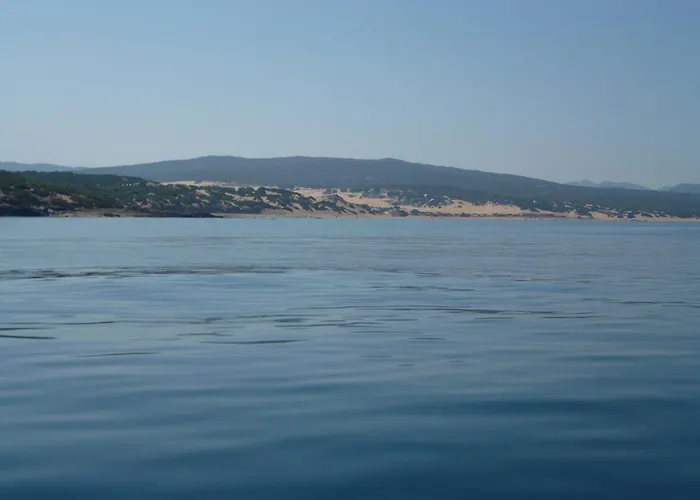Con Terrazza Panoramica Vista Mare