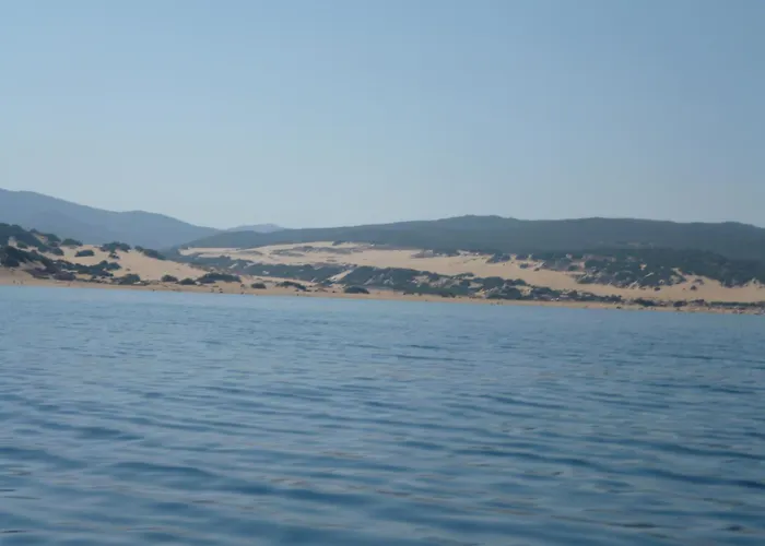 Con Terrazza Panoramica Vista Mare Portu Maga