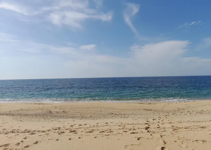 Vakantiehuis Con Terrazza Panoramica Vista Mare *