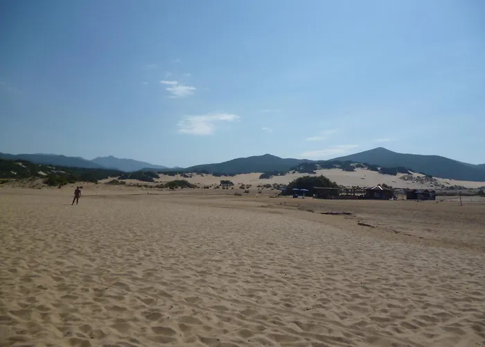 Con Terrazza Panoramica Vista Mare Portu Maga