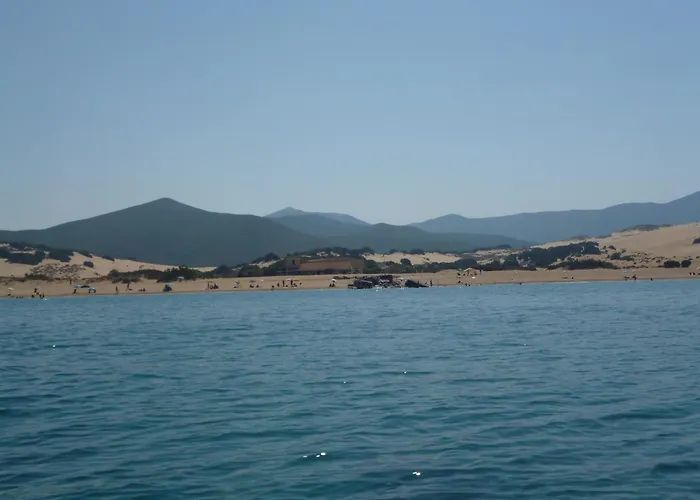 Con Terrazza Panoramica Vista Mare Сasa de vacaciones *